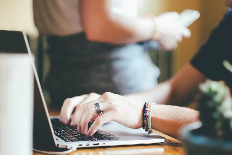 Networking Professionals